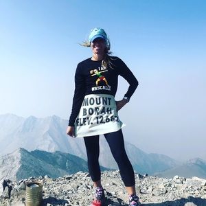 Meet your Posher, Carly